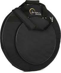 Dream Dlx Cymbal Bag w/Dividers 22&quot;