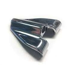 DW CHROME DIE-CAST CLAW HOOK