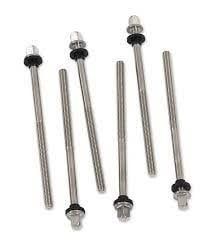DW STAINLESS ROD TP30 .8 X 4.37in (6PK)