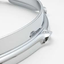 Gretsch 14&quot; 8 HOLE 302 SNARE SIDE HOOP