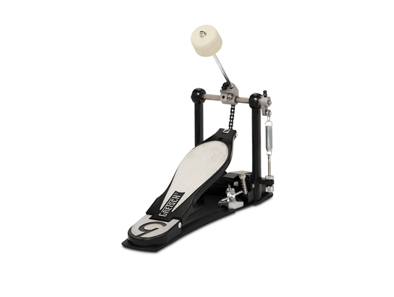 GRETSCH G3 SINGLE BASS DRUM PEDAL