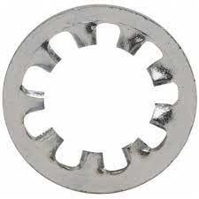 DW 8mm CLAMP NUT LOCKWASHER FOR 988