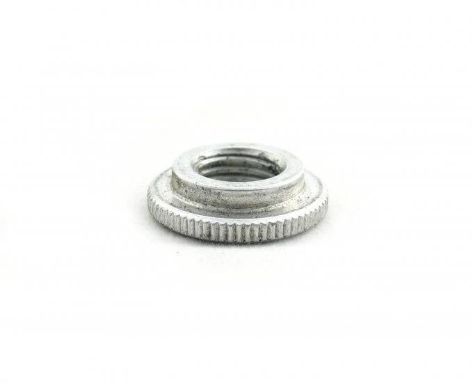 DW ROUND THREADED HI-HAT CLUTCH STEP-NUT