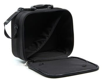 DW DOUBLE PEDAL BAG FOR 5002/9002 PEDAL