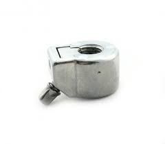 DW CLUTCH NUT, LARGE