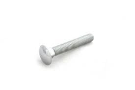 DW 6mm Carriage Bolt for PADTS3