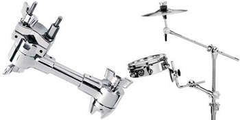 DW V TO EYEBOLT RATCHETING DOGBONE