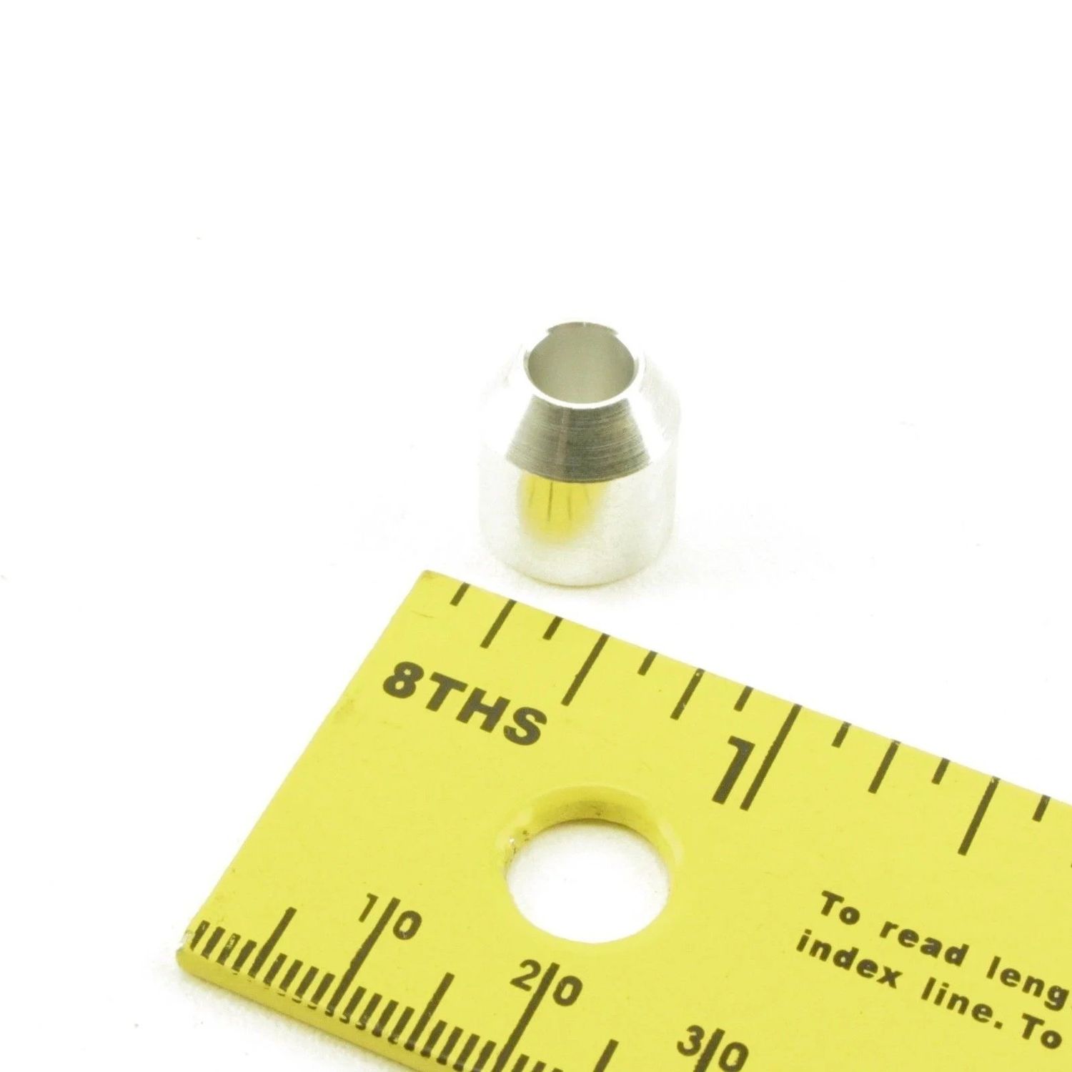 DW SPACER, 1/2 inch FOR 9000 UPPER ROCKER