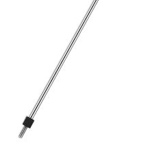 DW ROUND KNURLED NUT 5100