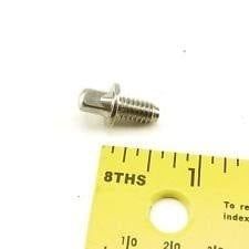 DW Screw w/ collar for 9000 strap .375 inch