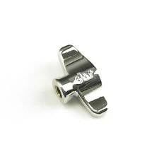 DW 8mm Wing nut w/collar 4 boom tilter