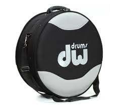 DW LOGO SNARE BAG