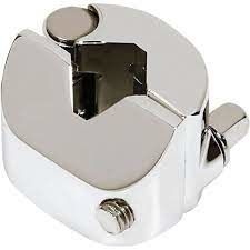 DW TOM BRACKET MEMORY LOCK, NEW STYLE - Nickel