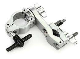 DW RATCHETING 1.5in TO V RACK CLAMP