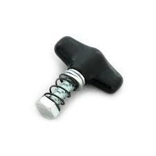 DW Seat Clamp Bolt &amp; Nut Assy 9100M