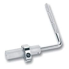 DW 1in TO 10.5MM L ARM FOR V CLAMPS W/ LOCK