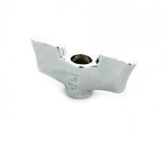 DW Wing Nut, 8mm for 9909