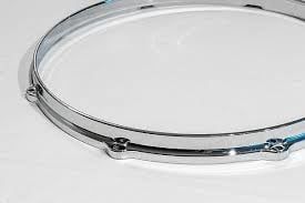 Gretsch 14&quot; 8 HOLE DIE CAST BATTER HOOP