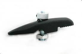 DW TOE CLAMP ASSY 5K,3K,8K,9K SRIES PDLS