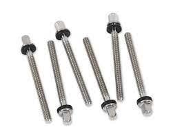 DW STAINLESS ROD TP30 .8 X 2.25in (6PK)