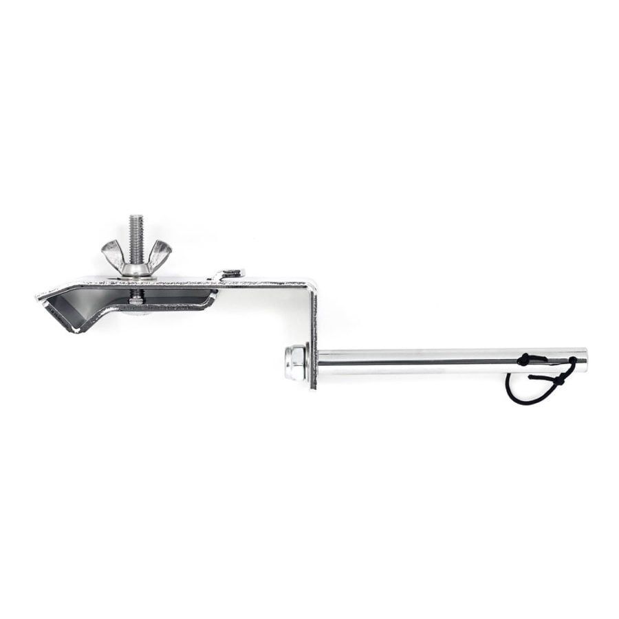 Gibraltar Deluxe Triangle Holder Clamp