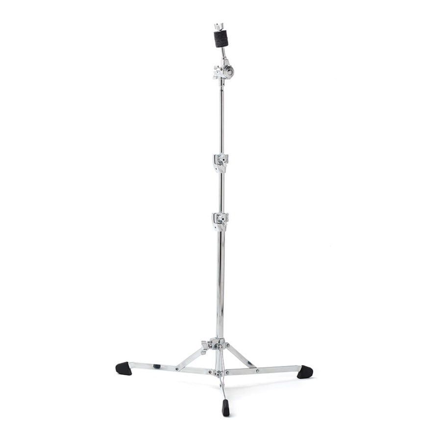 Gibraltar Flat Base Cymbal Stand