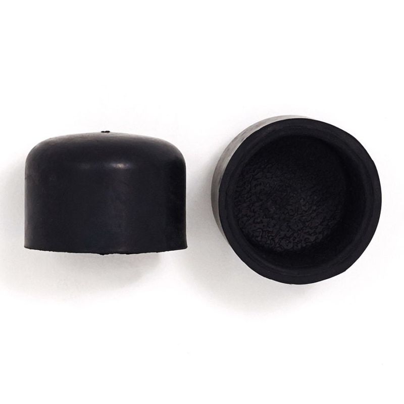 Gibraltar Round Feet For Rack 2/Pk