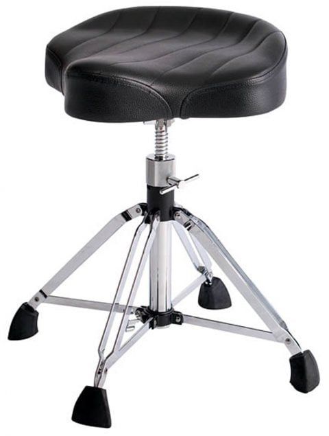 Gibraltar Pro Oversized Comfort Moto Throne