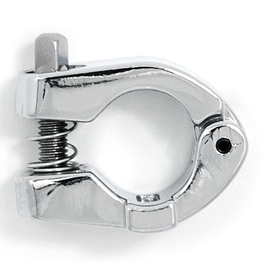 Gibraltar Hinged Memory Lock 3/4 In 1Pk