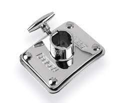 Gretsch BASS DRUM TOM MOUNT PLATE NEW STYLE