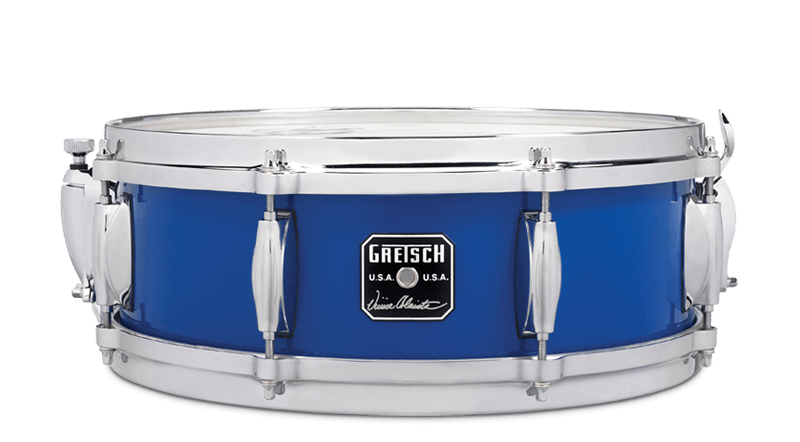 Gretsch 5X14 Vinnie Colaiuta Artist Signature