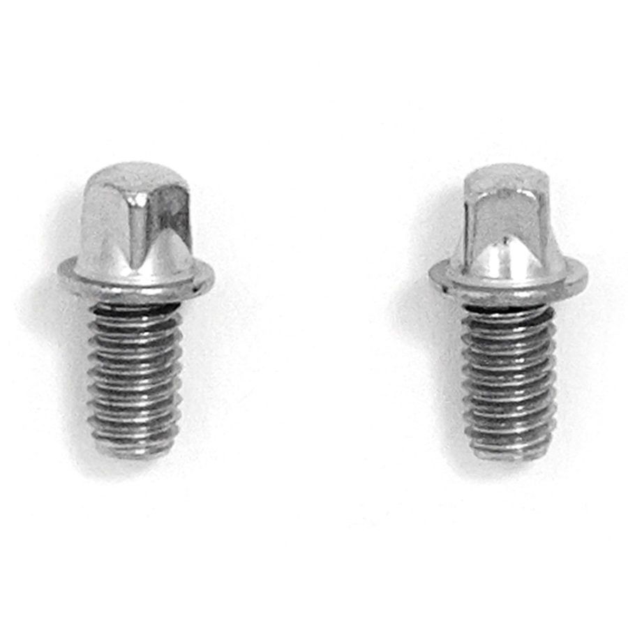 Gibraltar 6Mm Key Scrw F/U-Jnt 4/Pk