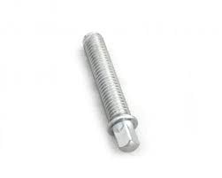DW TOE CLMP SCRW FOR 2000/4000 M8-1.25x4cm