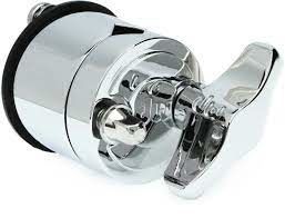 DW MINI TOM BRACKET - CHROME