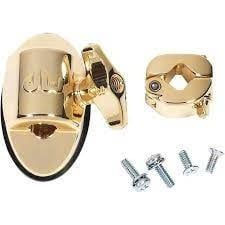 DW TOM BRACKET, NEW STYLE - GOLD