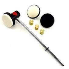 DW Control Beater+Bag w Weights MDD/MCD