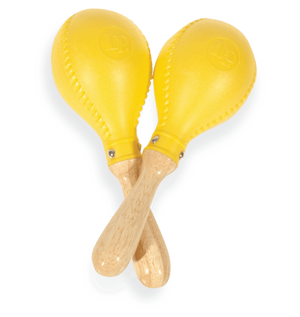 LP PROFESSIONAL MARACAS