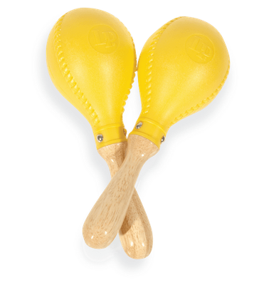 LP PROFESSIONAL MARACAS