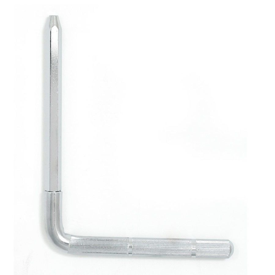 Gibraltar Hex L-Rod