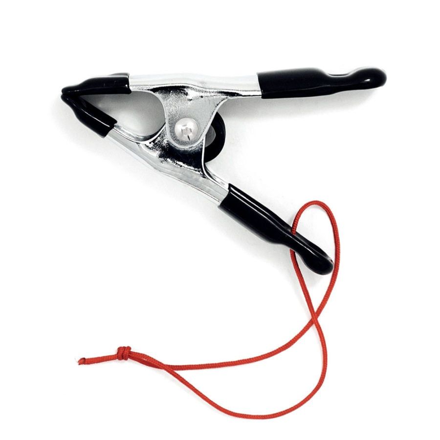 Gibraltar Triangle Clip Mount
