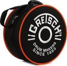 Gretsch Deluxe 6.5X14 Snare BAG