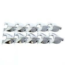 Gretsch VINTAGE BASS DRUM CLAW HOOK (10PK)