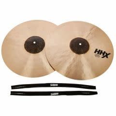 Sabian 19&quot; HHX COMPLEX ESPRESSIVO