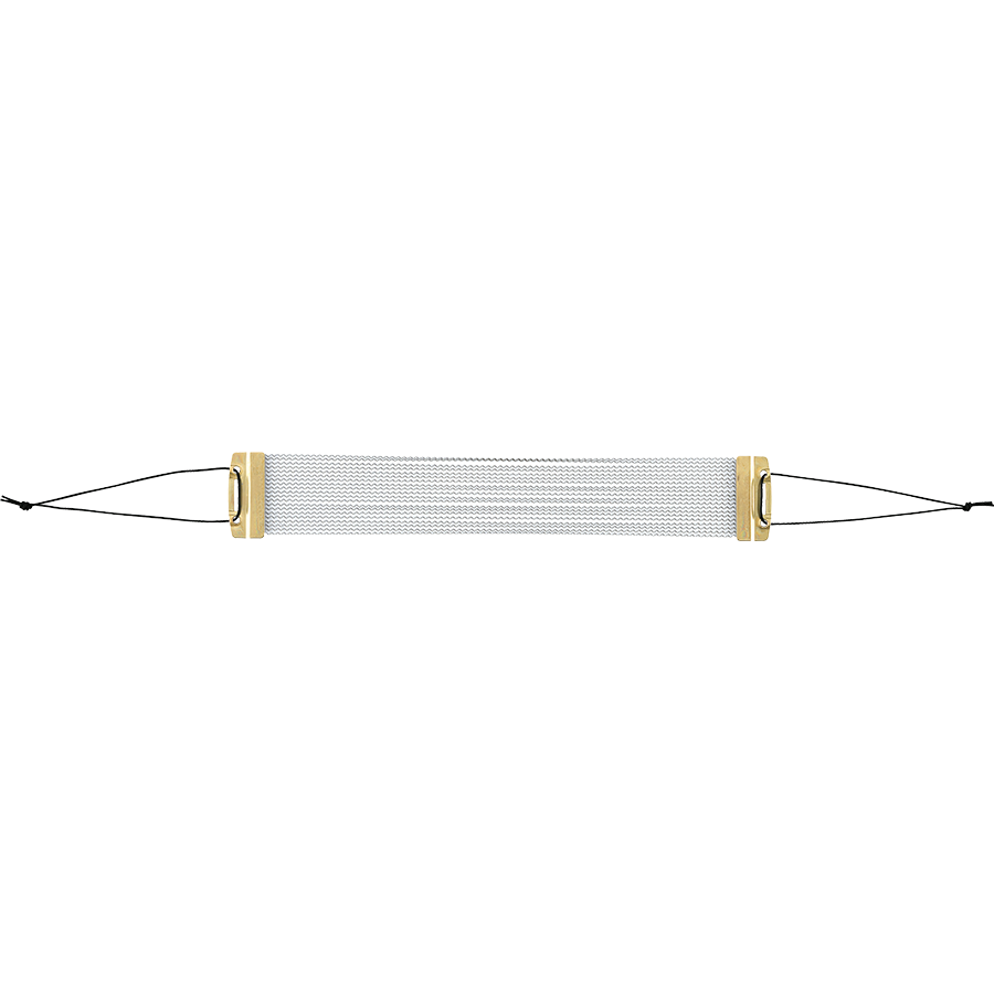Tama 14&quot; 20 STRAND STAINLESS STEEL STRAIGHT SNR WIRE FOR CONCERT