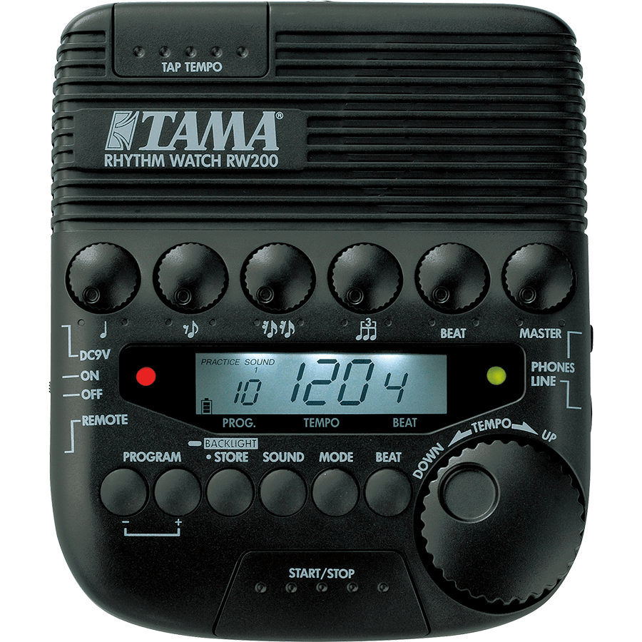 Tama RHYTHM WATCH 3