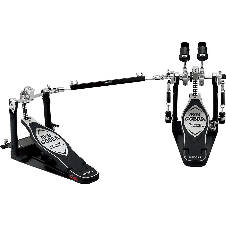 Tama IRON COBRA 900 POWER GLIDE DOUBLE PEDAL