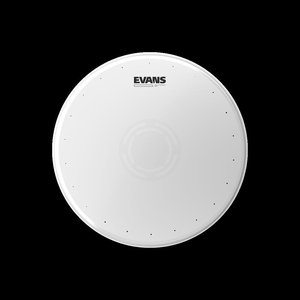 Evans Coated Heavyweight Dry