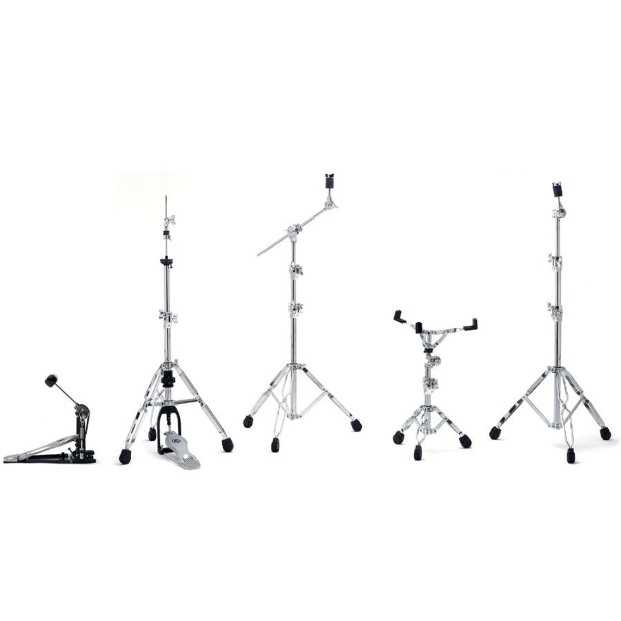 Gibraltar 6700 Series Hardware Pack