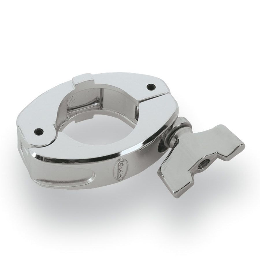 Gibraltar Chrome Hinged Memory Wing Lock