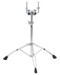 Ludwig ATLAS STANDARD DOUBLE TOM STAND